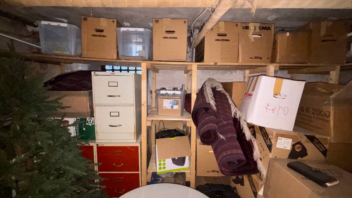 PST om «arkivsaken»: Vurderer fortløpende etterforsking av brudd på sikkerhetsloven