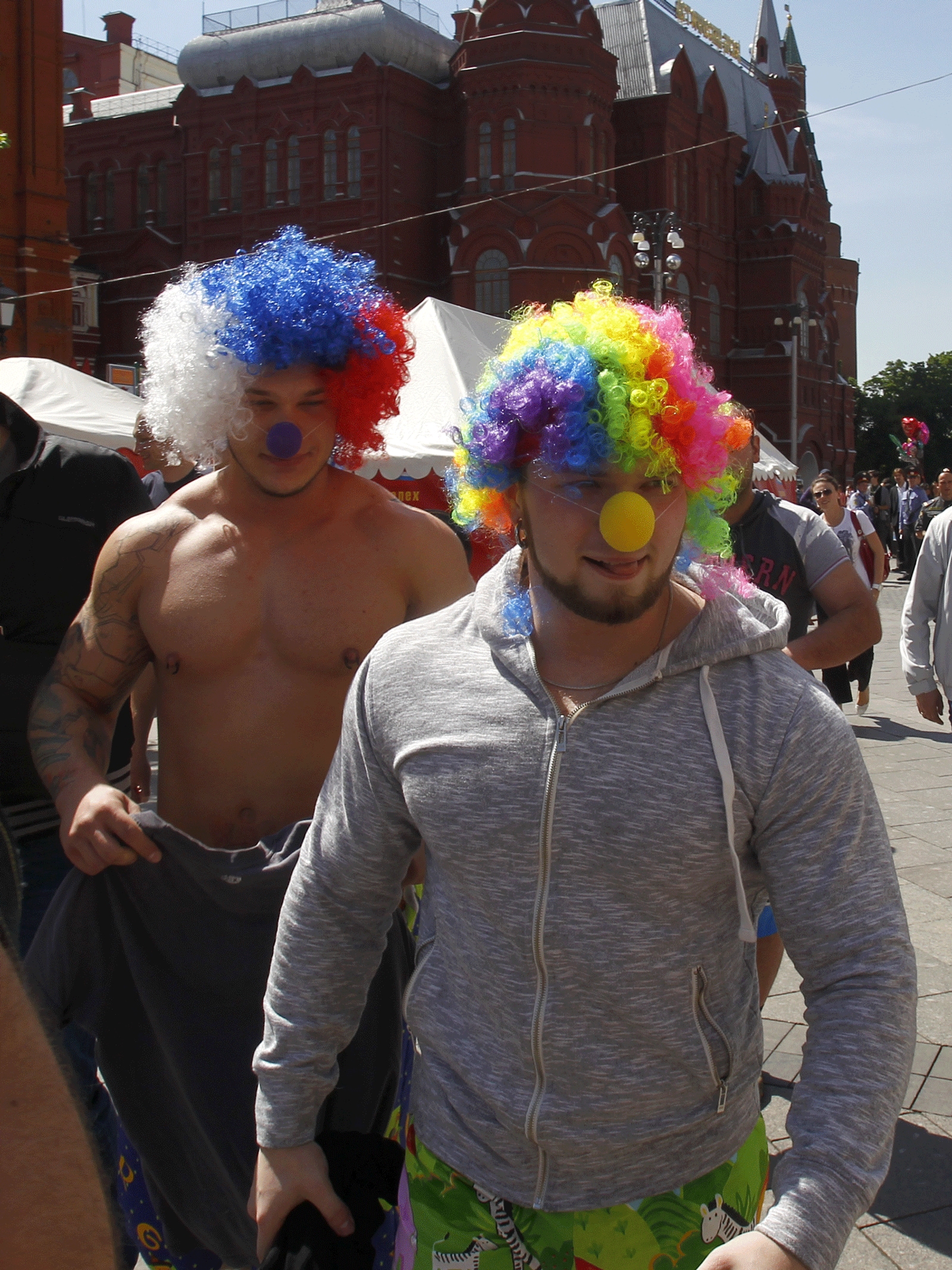 встречи московских геев фото 76