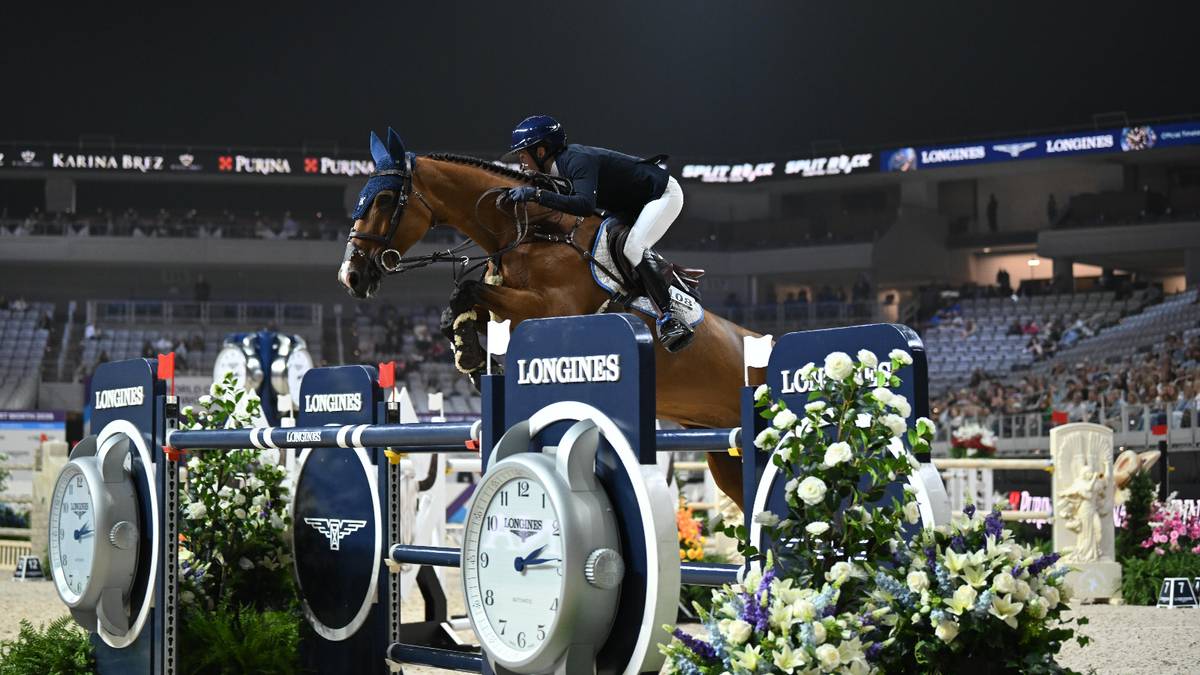 Sterk norsk åpning i historisk verdenscupfinale