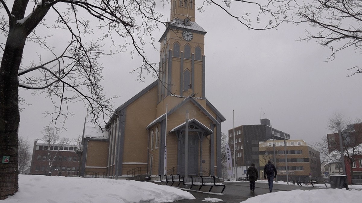 Krigsfrykta brer om seg i Noreg – krisetenester og kyrkja aukar beredskapen