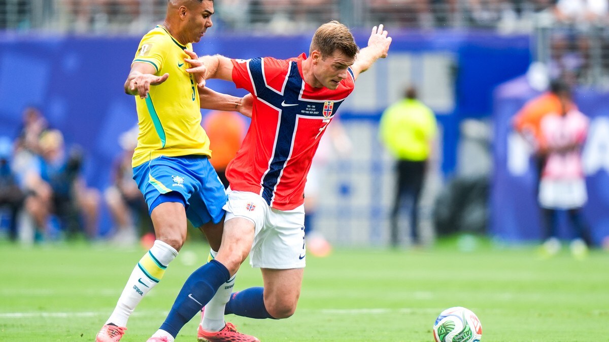 Casemiros til Inter Miami bekreftet