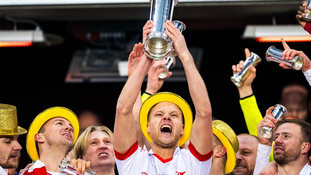 Slik spilles 1. runde av cupen – duket for folkefest i Østfold