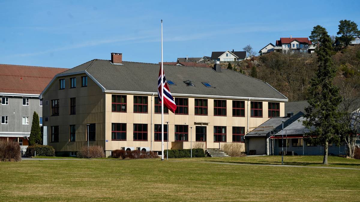 Gutt i tenårene omkom i ulykke: – Vi står sammen