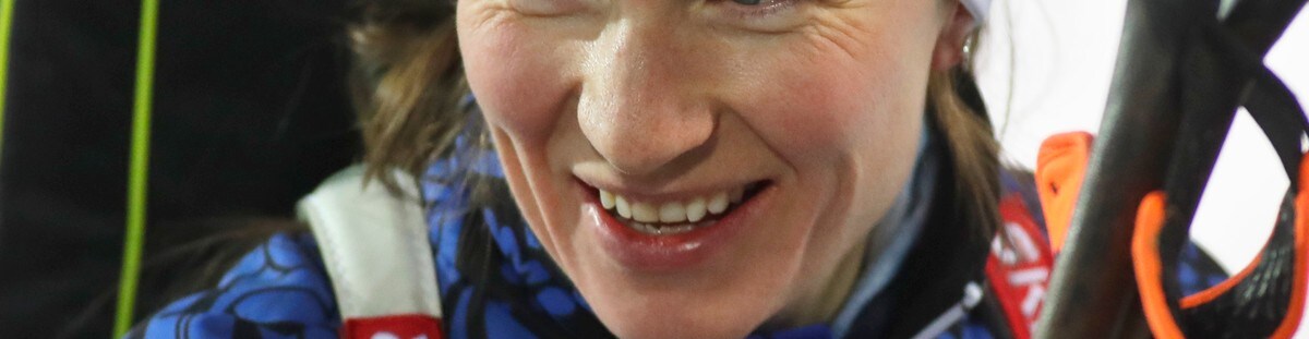 Darja Domratsjeva Krever Demokratiske Valg I Hviterussland Nrk Urix Utenriksnyheter Og Dokumentarer