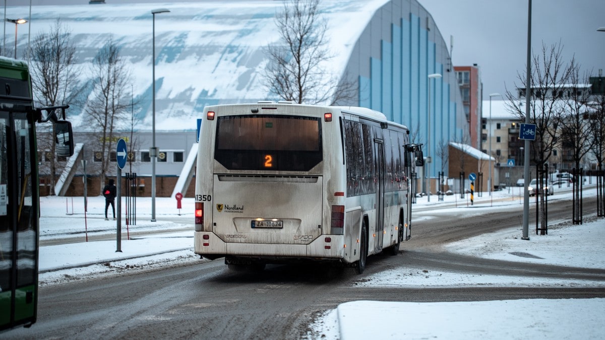 Kutter prisen p&aring; m&aring;nedskort &ndash; Vil ha flere voksne p&aring; bussen
