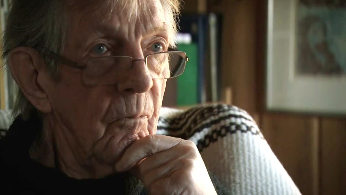 Kjell Askildsen. Et liv. Nyheter, tv og radio fra hele verden NRK.no