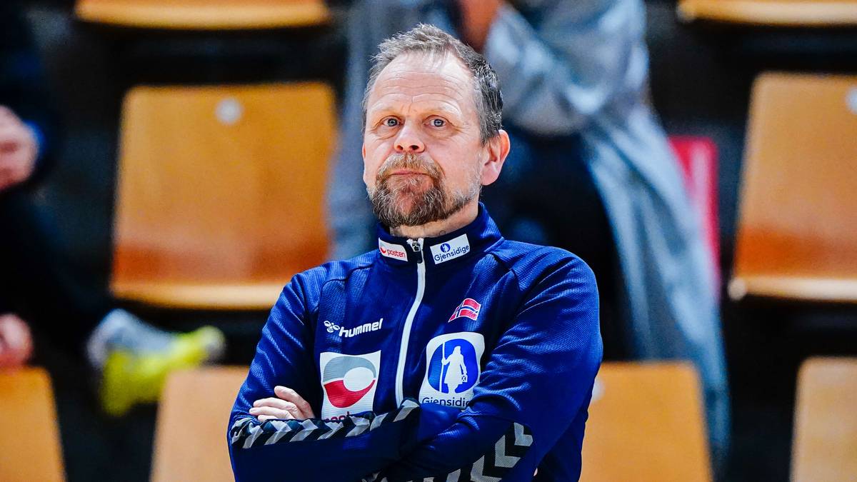 Thorhir Hergeirsson får ny jobb