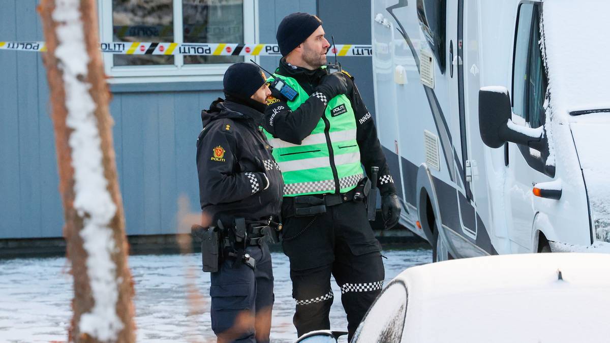 Anker dom etter drap i Søgne