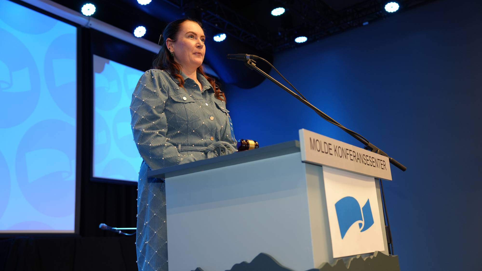 Monica Molvær