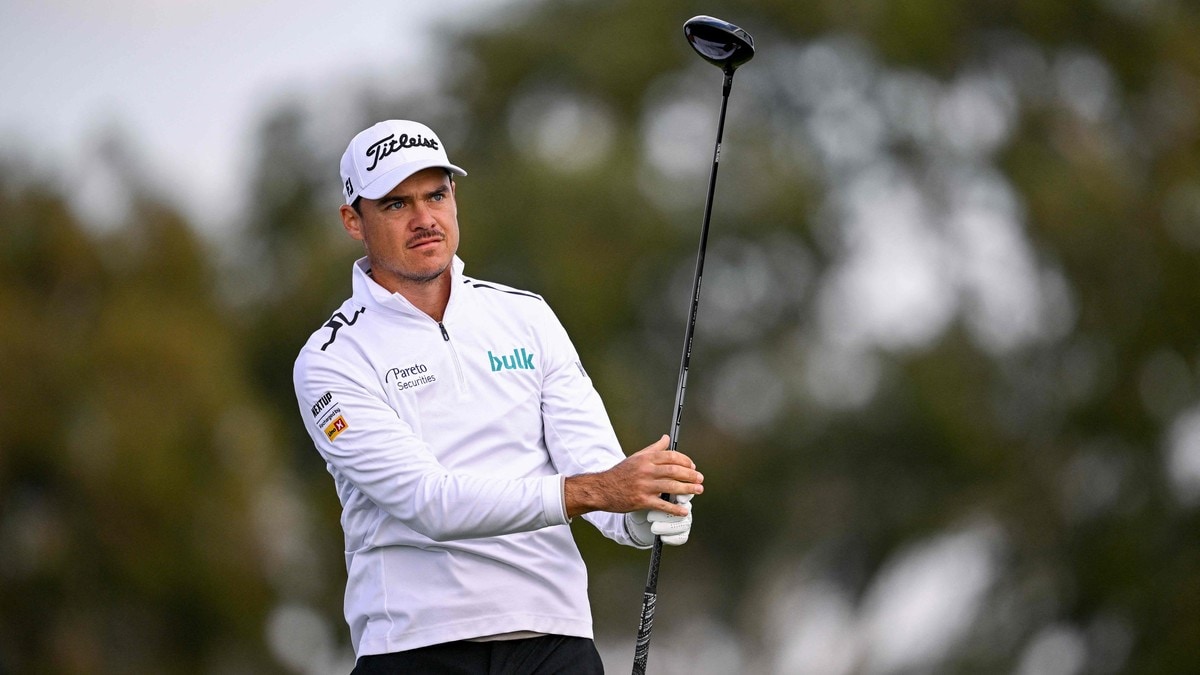 Solid Ventura-start i skjebneturnering