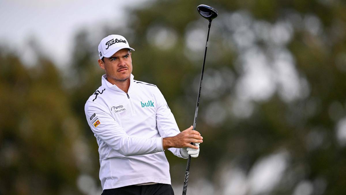 Solid Ventura-start i skjebneturnering