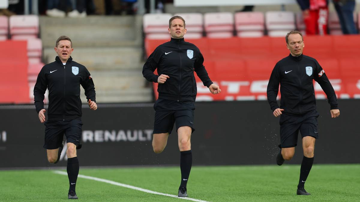 Norsk VM-dommer legger opp
