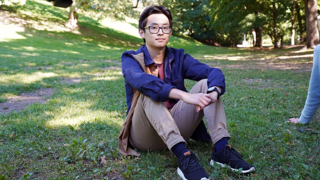 Dennis Li