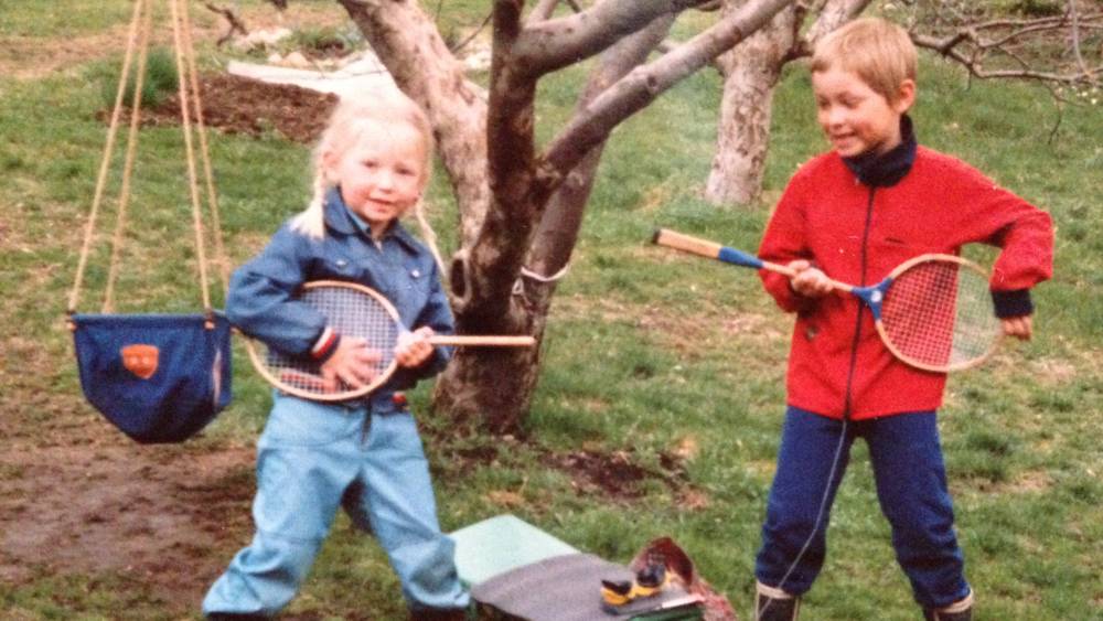 Her er Hilma Nikolaisen Kultur