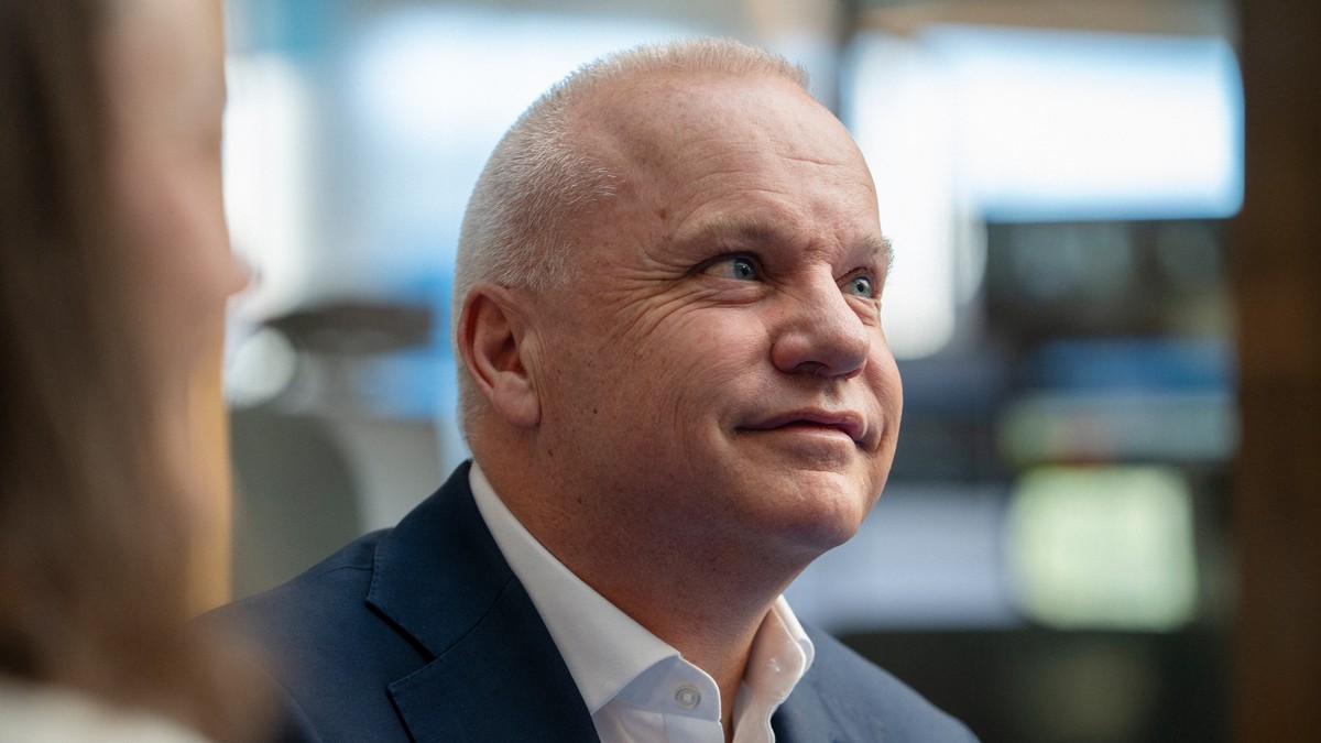 Nå er tallene her: Dette har Equinor tjent i 2026
