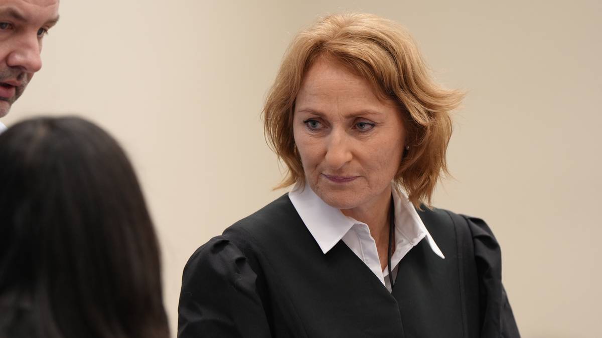 Benektet lenge fysiske overgrep