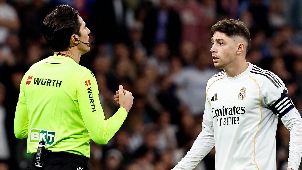 Rødt kort-drama da Sørloth & co tapte