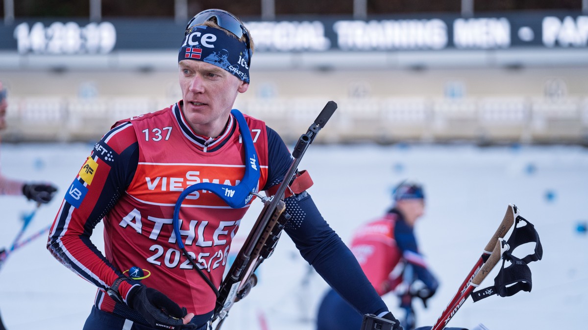 Advokat med Bakken-oppdatering