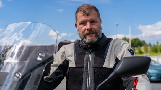 Førerfeil koster liv