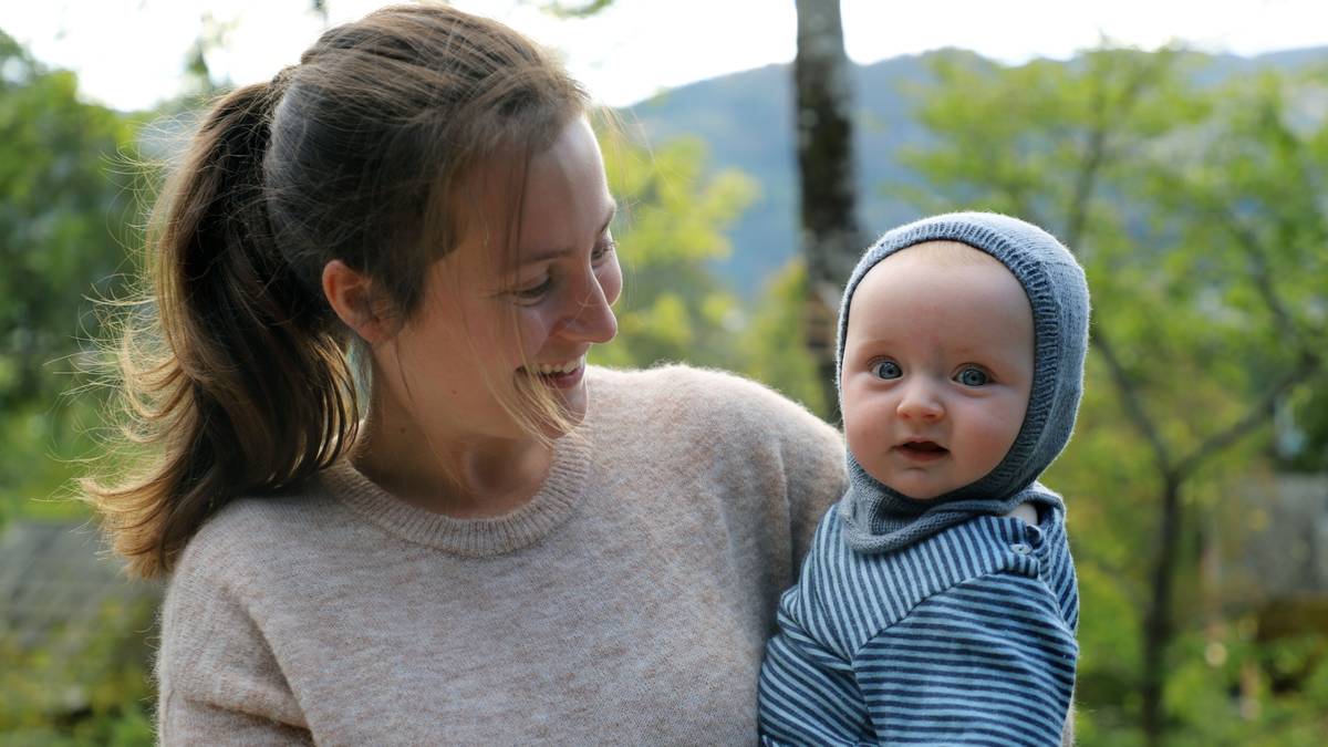 Kristi betalte 2.500 kroner for å beskytta sonen mot RS-virus