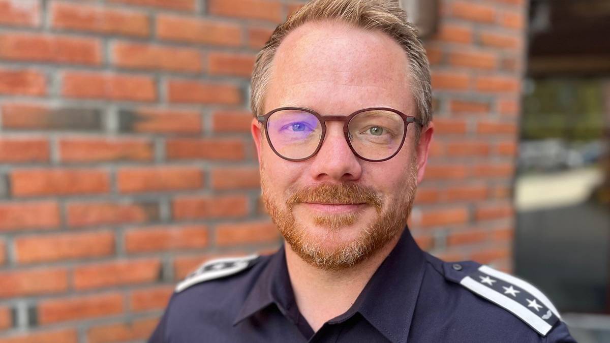 Bålforbudet startet i dag