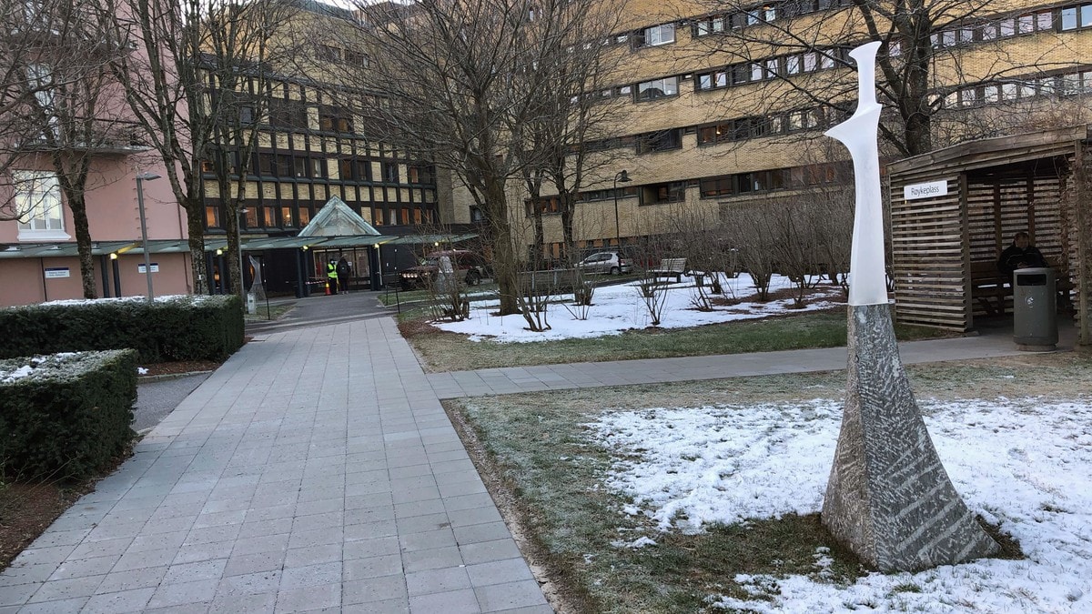 Utbrudd av norovirus på Sykehuset Telemark