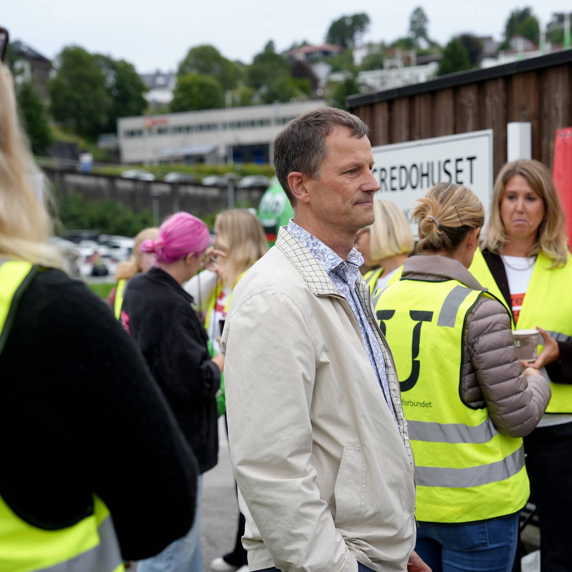 Styreleiar Olav Solli 
