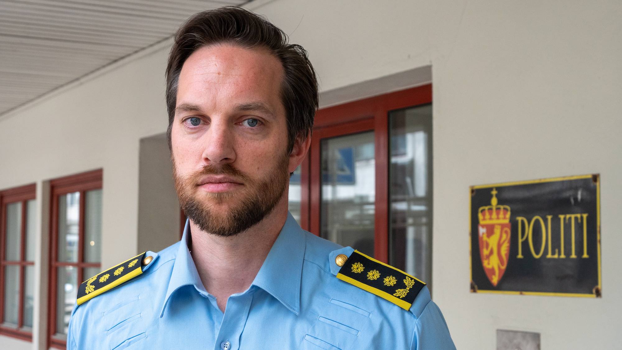 Politiet I Møre Og Romsdal Ber Om At Delingen Av Overgrepsvideo Fra