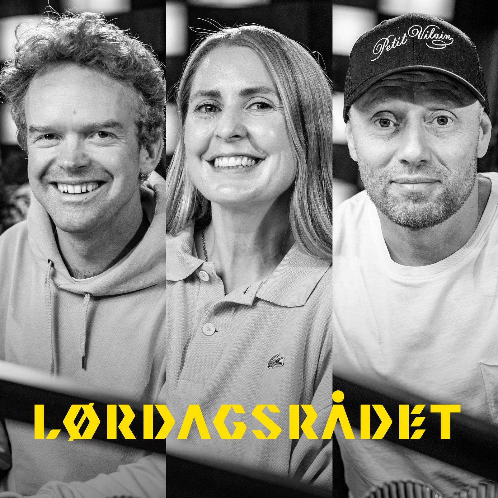 Aksel Hennie / Silje Nordnes / Mikkel Niva