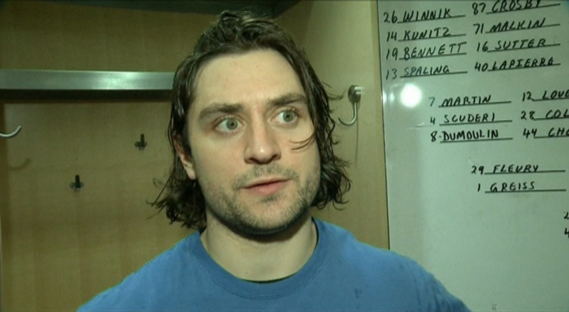 Zuccarello etter seier i første kamp mot Pittsburgh NRK