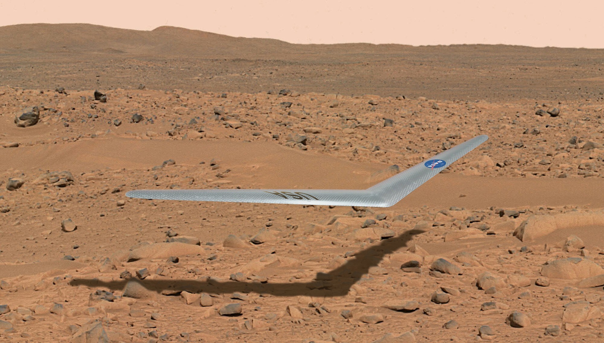 Hvor Lang Tid Tar Det å Reise Til Mars