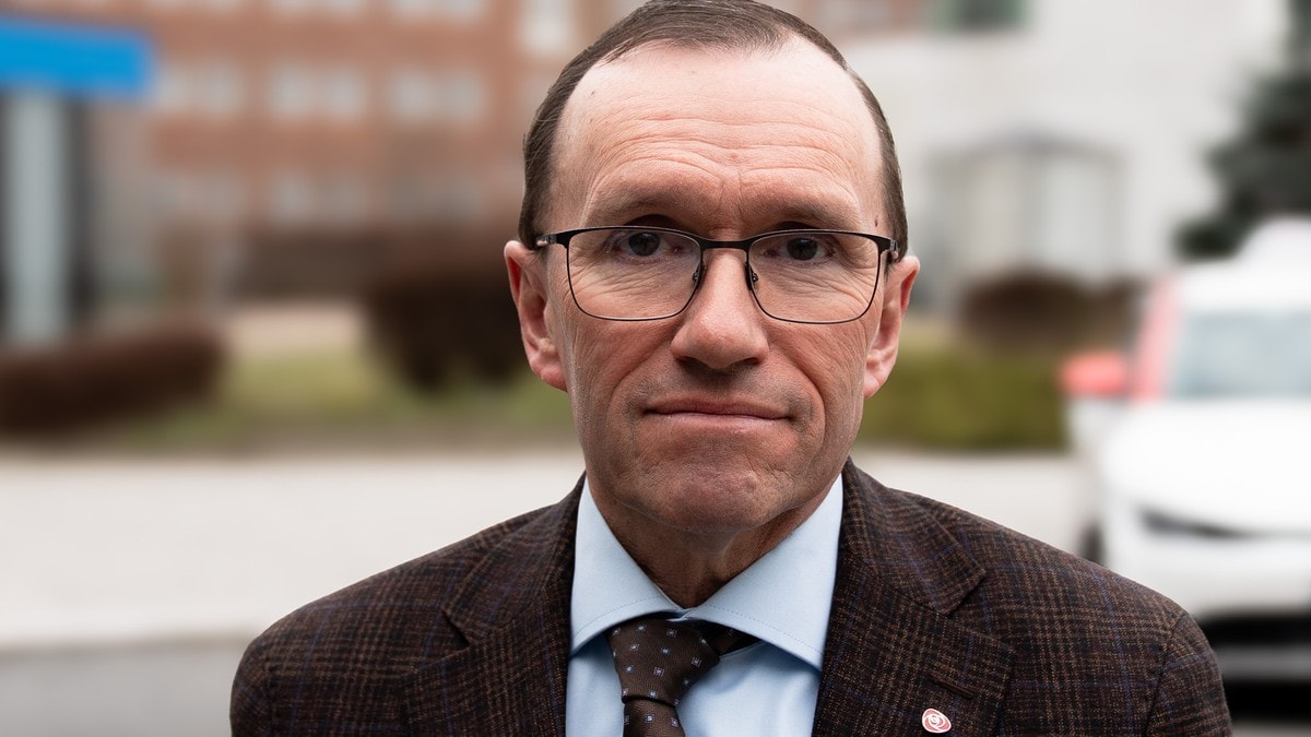 Eide om massepåkjørsel i Berlin: – Dypt rystet