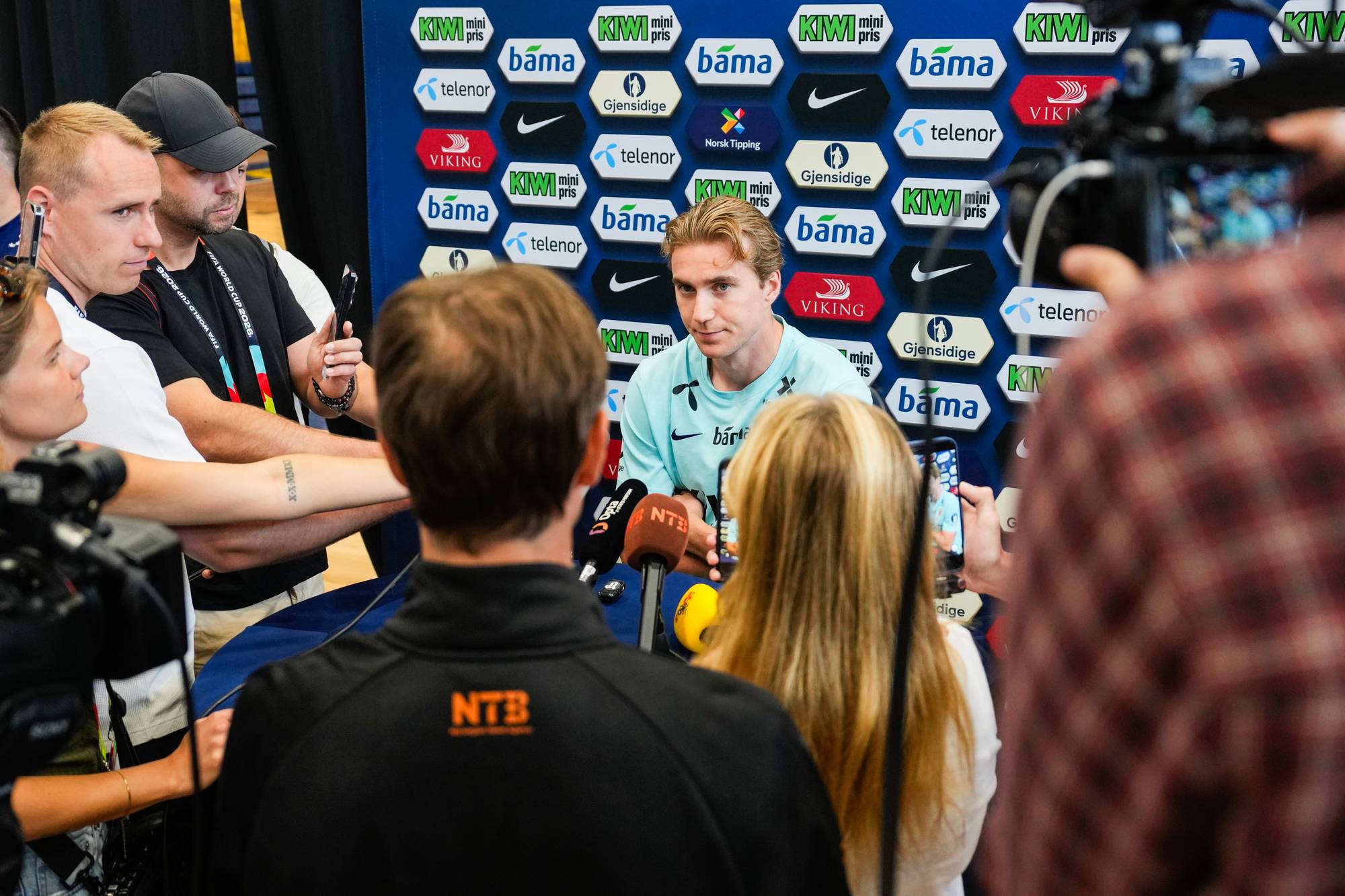 Kristian Thorstvedt