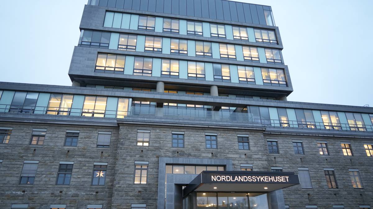 I gang med ny digital løsning