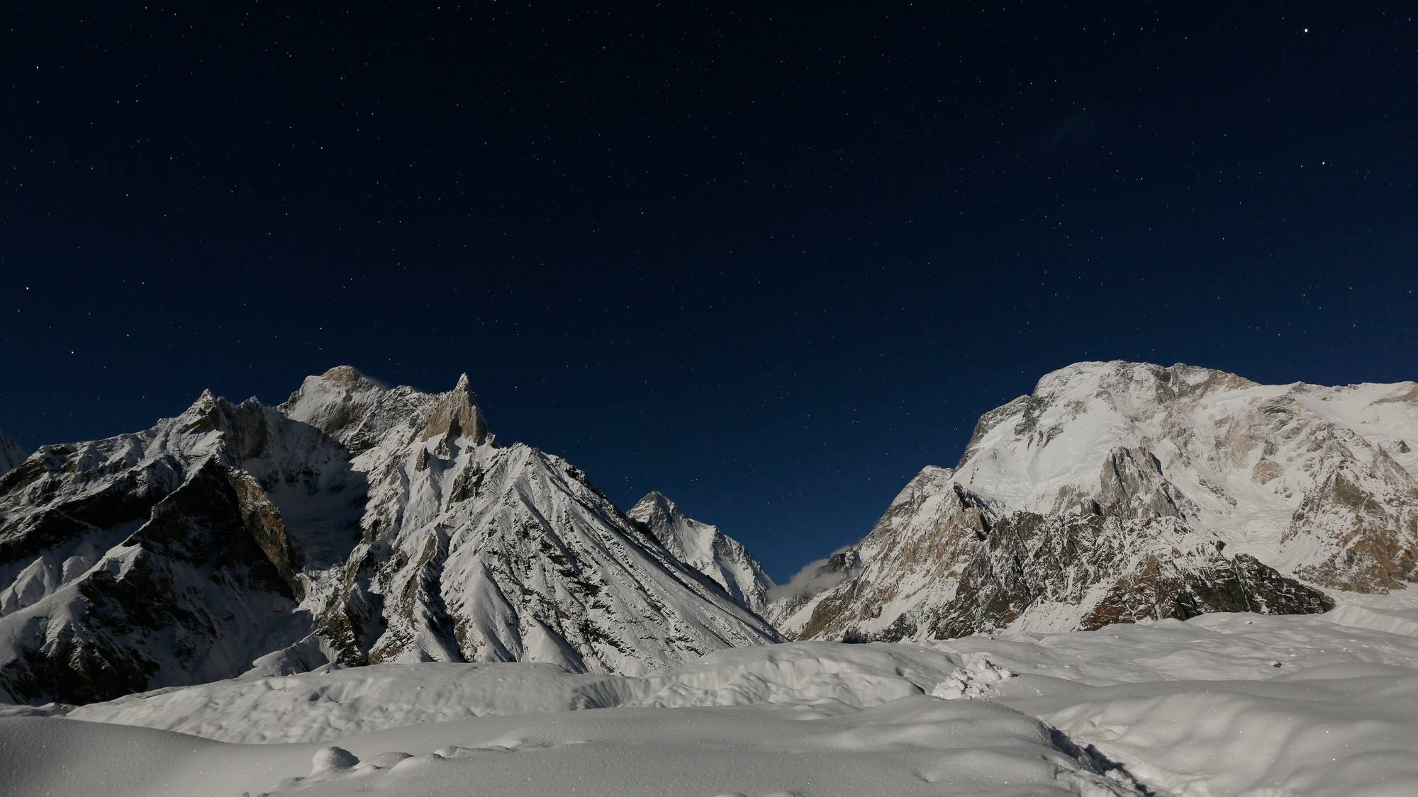 Broad Peak