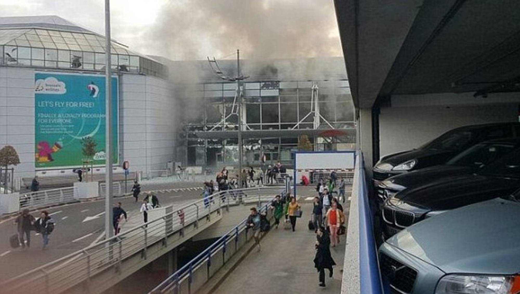 Теракт в бельгии. Взрыв в аэропорту Брюсселя. Аэропорт Брюсселя.