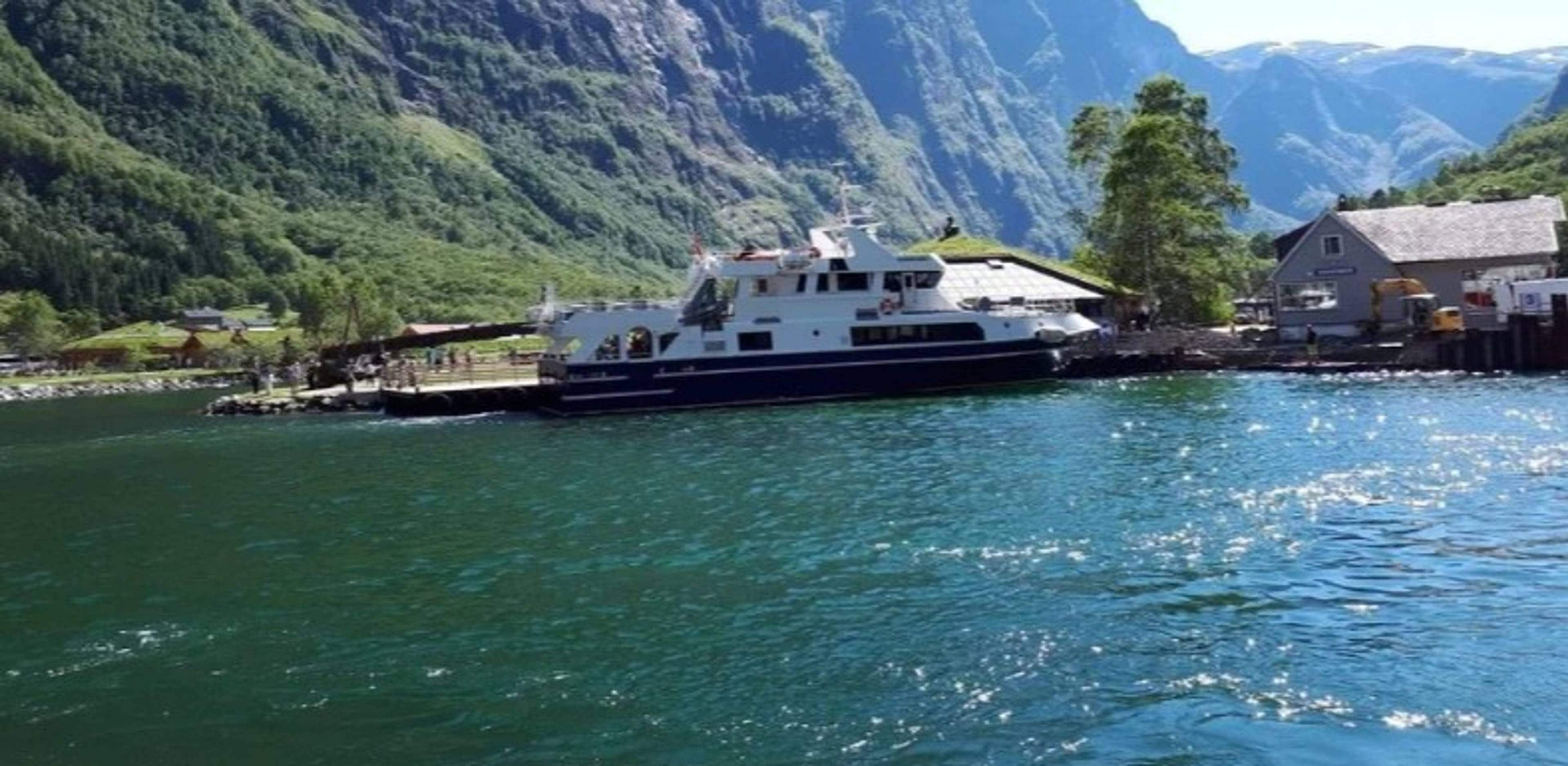 MS Fjærlandsfjord