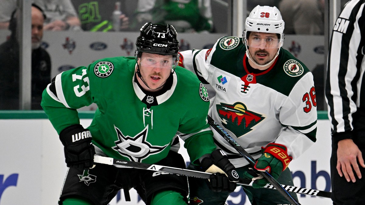 Zuccarello imponerte med tre målgivende pasninger