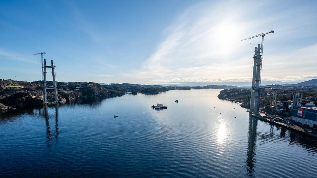 Varslar gigantsprekk og full isfront: Krev krisemøte med ministeren