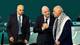 Jennifer Gauthier / REUTERS,NTB Gianni Infantinos mislykkede forsøk på fred