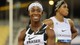 Foto: Karim Jaafar / AFP Jamaica's Shelly-Ann Fraser-Pryce