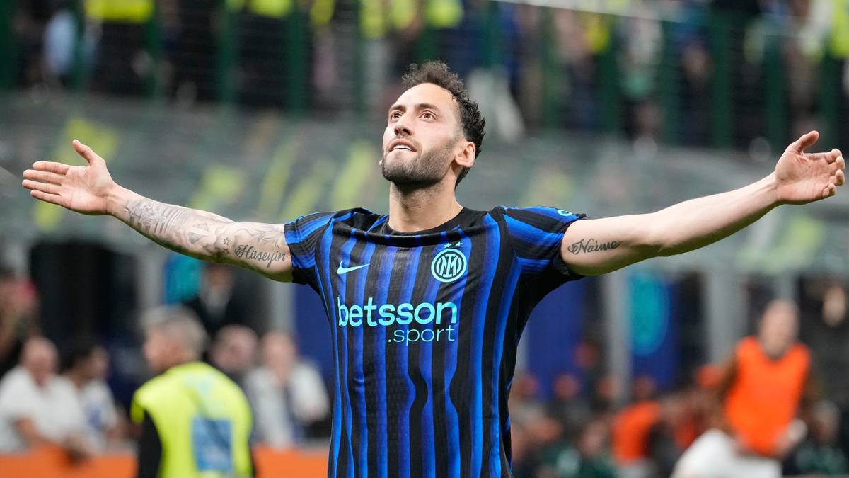 Første Inter-seier siden februar – perlemål mot Roma