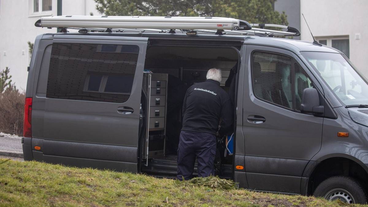 Ambassadebomben: Siste bror avhøres i dag