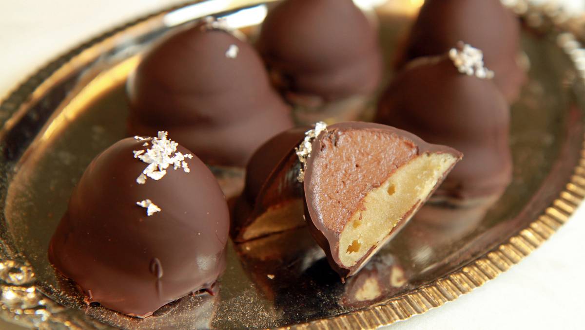 Dette er nordlendingenes julekakefavoritt