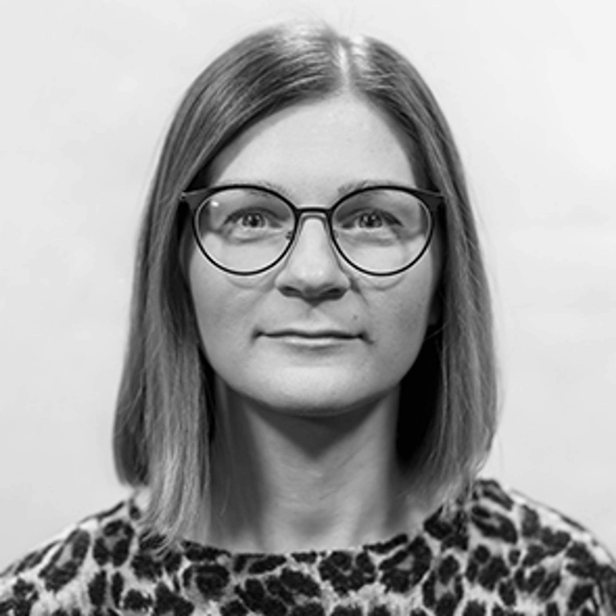Lise Forfang Hagen