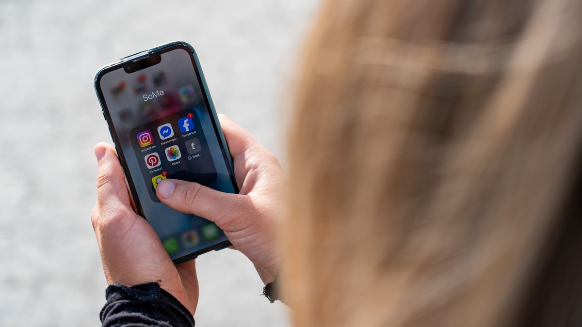 Sender til kjærasten – får frå ukjende