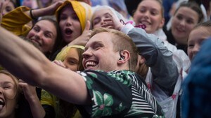 NRK mP3 - Alltid musikk - NRK mP3 - Alltid musikk - NRK Radio