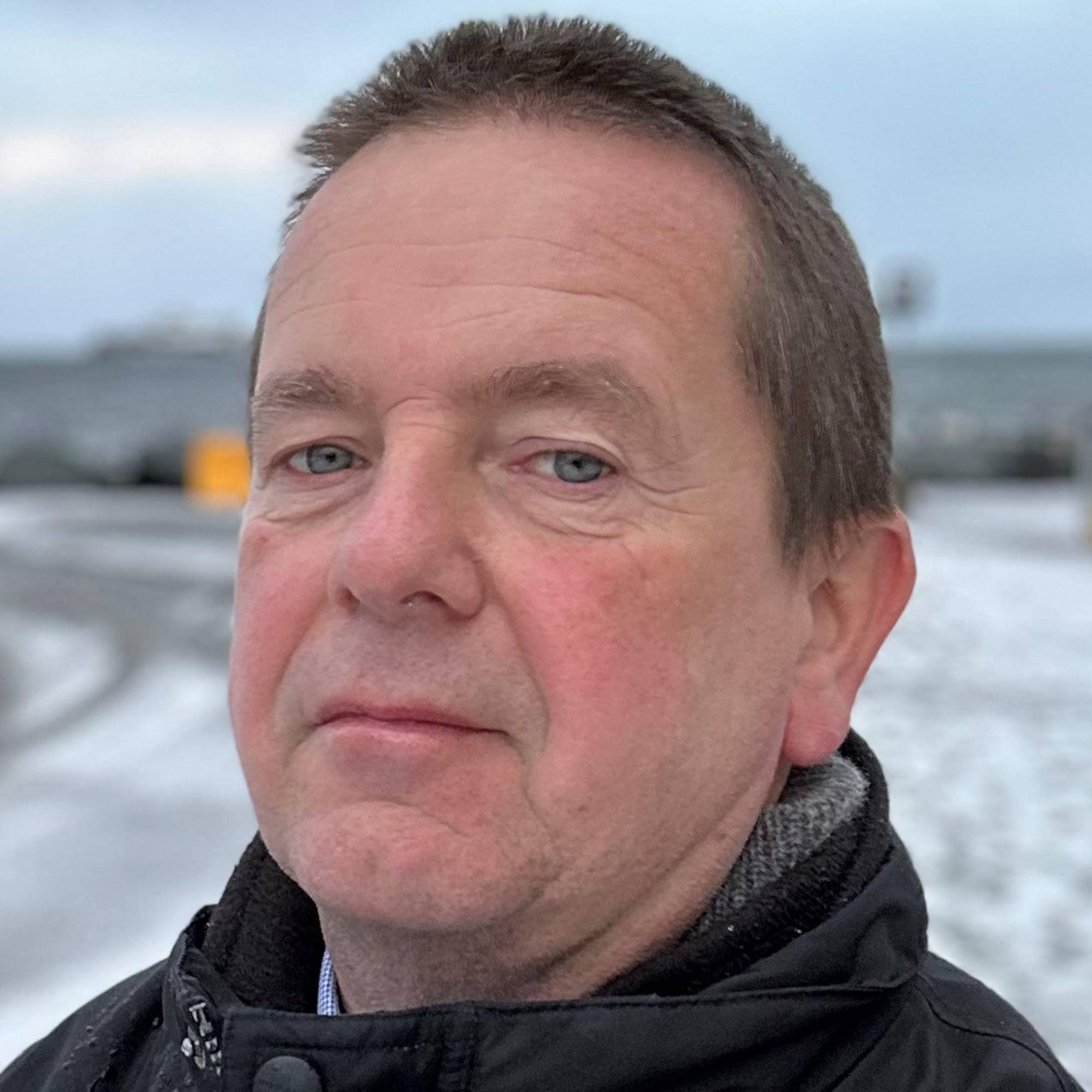 Hemmelege norske sjøkart er på russiske hender – NRK Vestland