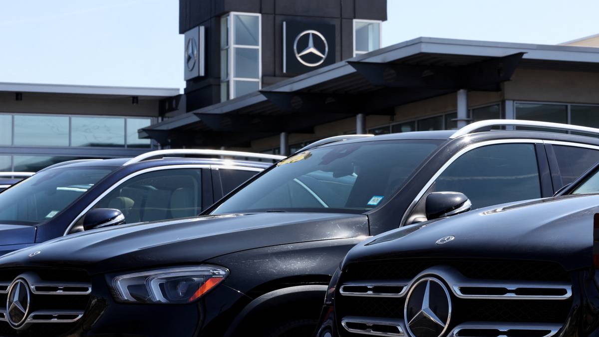 Mener nordmenn kommer godt ut av tollsatsene – på kort sikt