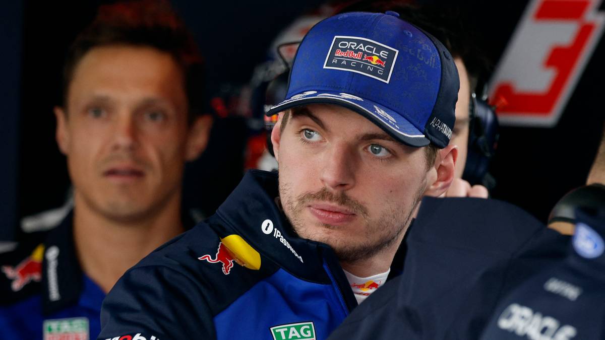 Formel 1 gir etter og endrer reglene